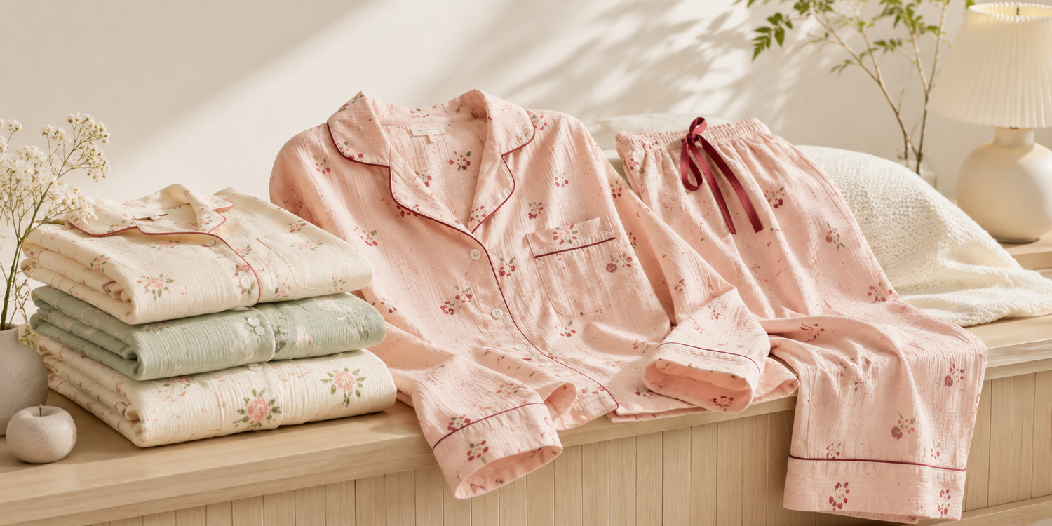 Lounge & Home Wear